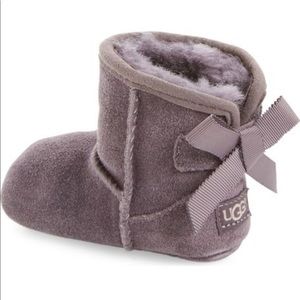 Baby Girl Uggs Ugg Boots Walker 4/5